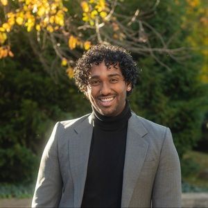 Meet your Posher, Arun